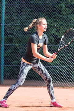 Helene Grimm 642 - Schwartau Open